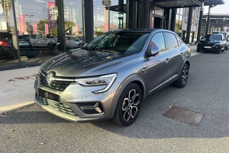 Photo Renault Arkana Arkana E-Tech 145 - 21B