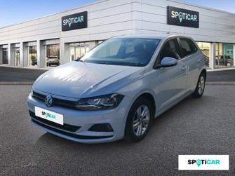 Photo Volkswagen Polo 1.0 80ch Edition Euro6dT