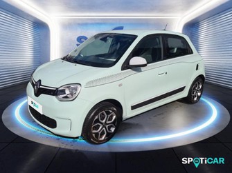 Photo Renault Twingo 1.0 SCe 65ch Limited E6D-Full
