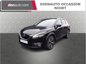Photo Nissan Qashqai VP e-Power 190 ch N-Connecta