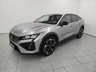 Photo Peugeot 408 1.2 PureTech 130ch S&S Allure Pack EAT8