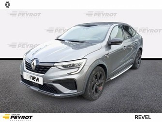 Photo Renault Arkana E-Tech 145 R.S. Line