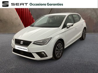 Photo Seat Ibiza 1.0 TSI 110ch Copa