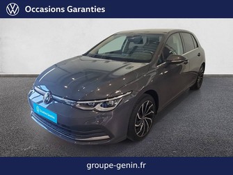 Photo Volkswagen Golf Golf 1.4 Hybrid Rechargeable OPF 204 DSG6