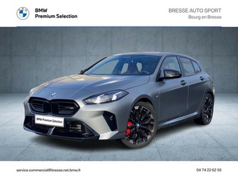 Photo Bmw Serie 1 Série 1 M135A xDrive 300ch M Performance