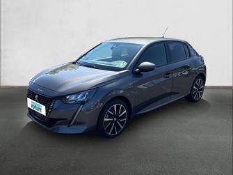 Photo Peugeot 208 208 PureTech 100 S&S EAT8