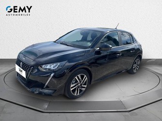 Photo Peugeot 208 PureTech 75 S&S BVM5 Style