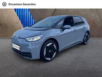 Photo Volkswagen ID.3 204ch Pro Performance 58 kWh Active