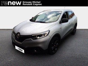 Photo Renault Kadjar Kadjar dCi 130 Energy SL Black Edition