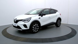 Photo Renault Captur Captur TCe 100 GPL