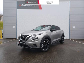 Photo Nissan Juke II DIG-T 114 DCT7 N-Connecta 5p