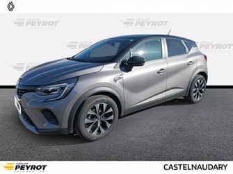 Photo Renault Captur TCe 90 Evolution
