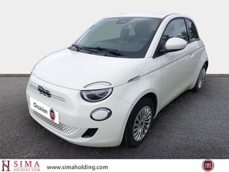 Photo Fiat 500e 95ch Action
