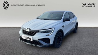 Photo Renault Arkana Arkana E-Tech 145 - 23