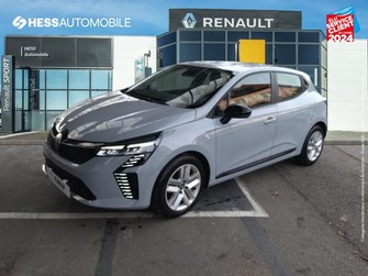 Photo Renault Clio 1.0 TCe 90ch Evolution