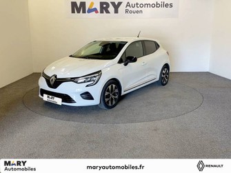 Photo Renault Clio TCe 90 Evolution