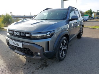 Photo Dacia Duster Duster TCe 130 4x2