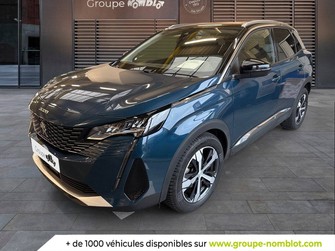 Photo Peugeot 3008 3008 Puretech 130ch S&S EAT8