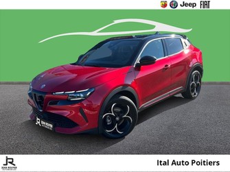 Photo Alfa-Romeo Junior 1.2 Ibrida 136ch Speciale DCT6