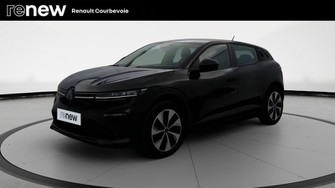 Photo Renault Megane E-TECH ELECTRIQUE Megane E-Tech EV60 130ch super charge
