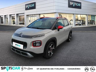 Photo Citroen C3 Aircross C3 Aircross PureTech 110 S&S BVM6