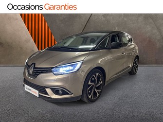 Photo Renault Scenic 1.3 TCe 160ch FAP Intens EDC