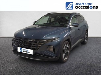 Photo Hyundai Tucson 1.6 T-GDI 150 Hybrid 48V DCT-7 Executive