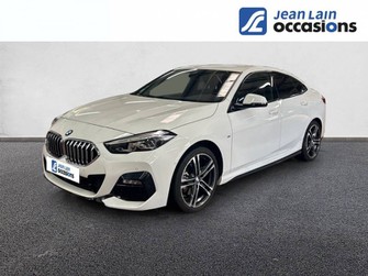 Photo Bmw  Serie 2 Gran Coupé 218i 136 ch DKG7 M Sport