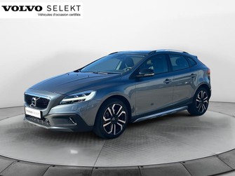 Photo Volvo V40 Cross Country D3 150 Geartronic 6 Oversta Edition