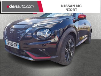 Photo Nissan Juke HYBRID 143 N-Design
