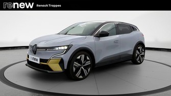 Photo Renault Megane E-TECH ELECTRIQUE Megane E-Tech EV60 220 ch optimum charge