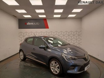 Photo Renault Clio TCe 90 - 21N Business