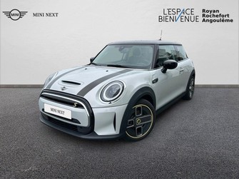 Photo Mini  184ch Edition Camden BVA