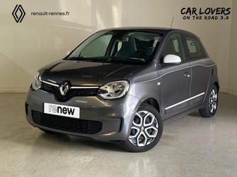 Photo Renault Twingo III TCe 95 Limited