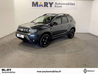 Photo Dacia Duster TCe 150 4x2 EDC Extreme