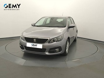 Photo Peugeot 308 BlueHDi 130ch S&S BVM6 Active Business