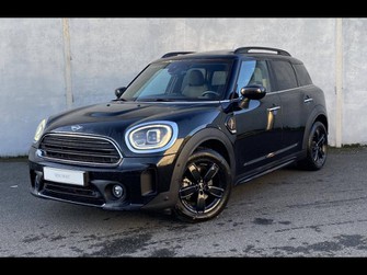 Photo Mini Countryman Countryman Cooper  136ch Northwood BVA7