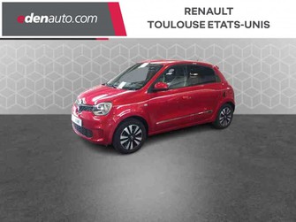 Photo Renault Twingo III SCe 65 Intens