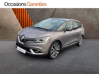 Photo Renault Grand Scenic 1.7 Blue dCi 150ch Initiale Paris