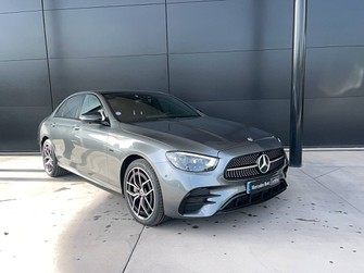 Photo Mercedes Classe E CLASSE E Classe E 300 de 9G-Tronic
