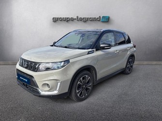 Photo Suzuki Vitara 1.4 Boosterjet 140ch Style Auto
