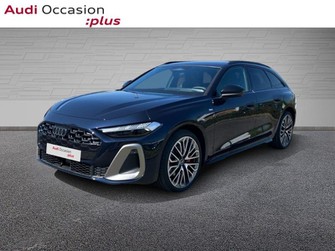 Photo Audi A5 Avant 2.0 TFSI 204ch S line S tronic 7
