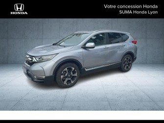 Photo Honda CRV HYBRID 2.0 i-MMD 2WD Executive Toit Panoramique