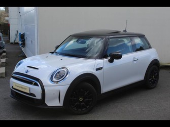 Photo Mini  184ch Edition Premium BVA 5CV