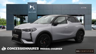 Photo DS  ELECTRIQUE E-Tense Performance Line+