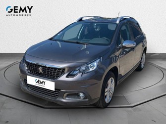 Photo Peugeot 2008 PureTech 130ch S&S BVM6 Style