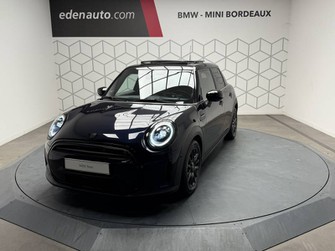Photo Mini Cooper Mini Hatch 5 Portes Cooper 136 ch BVA7 Edition Premium Plus