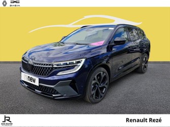 Photo Renault Espace 1.2 E-Tech full hybrid 200ch esprit Alpine 7 places - 24