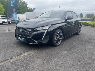 Photo Peugeot 308 BlueHDi 130ch S&S EAT8 Active Pack
