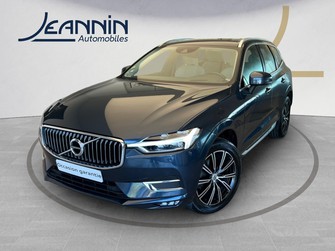 Photo Volvo XC60 XC60 B4 AWD 197 ch Geartronic 8